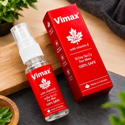 Vimax Spray – 45ml