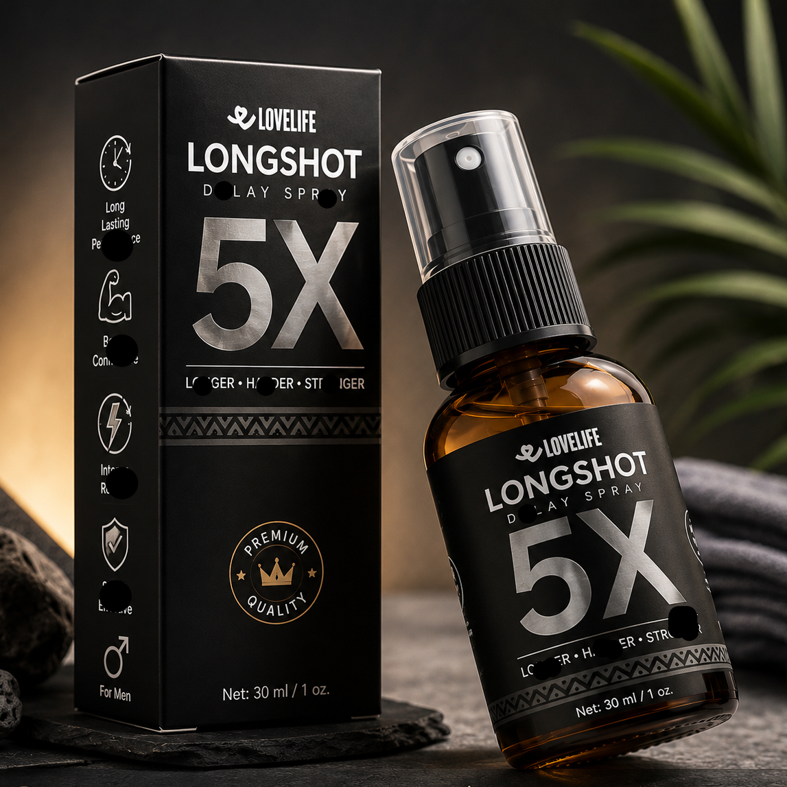 5X Long Lasting SP 💯 Genuine