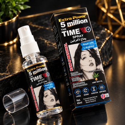 Viga Extra Power -45 ml